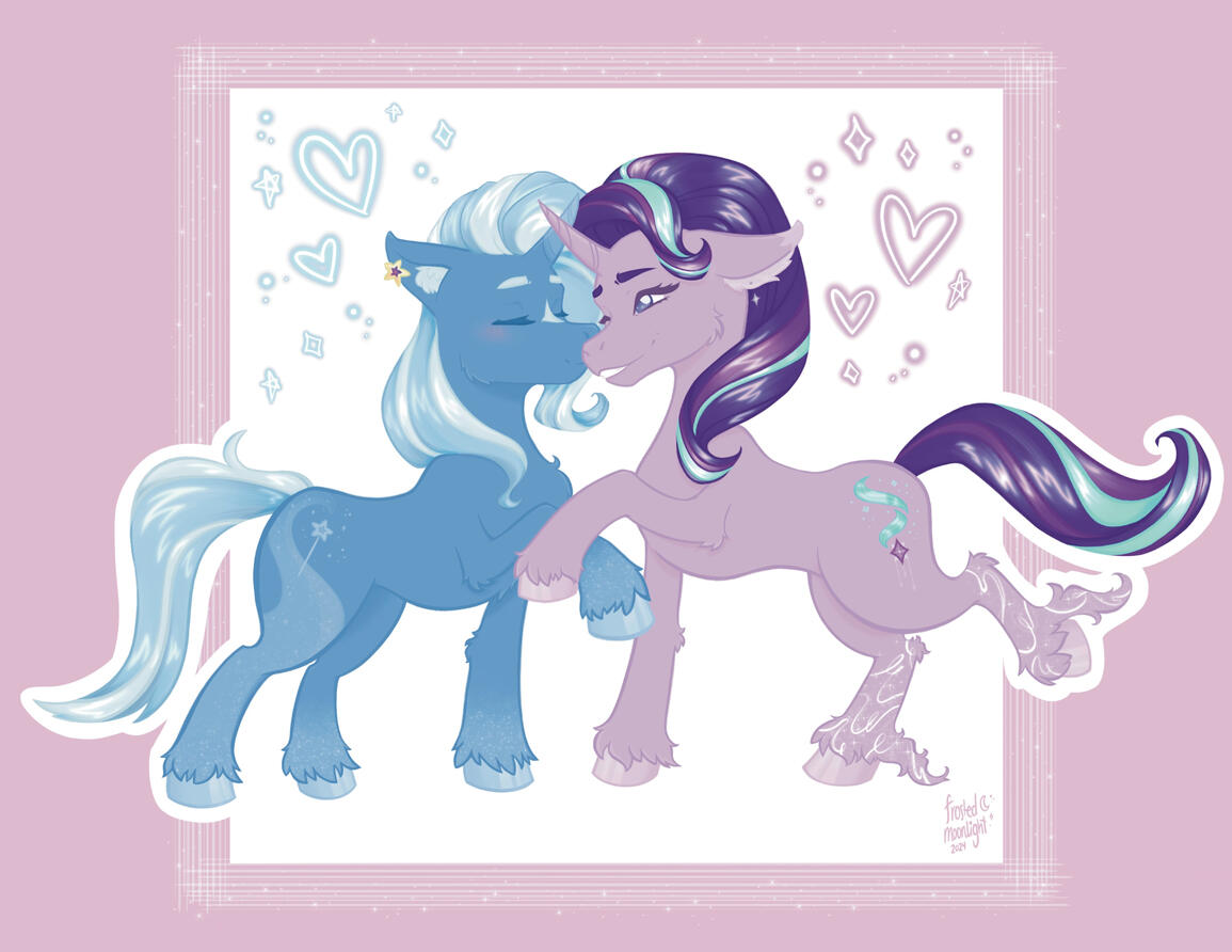 StarTrix StarTrix