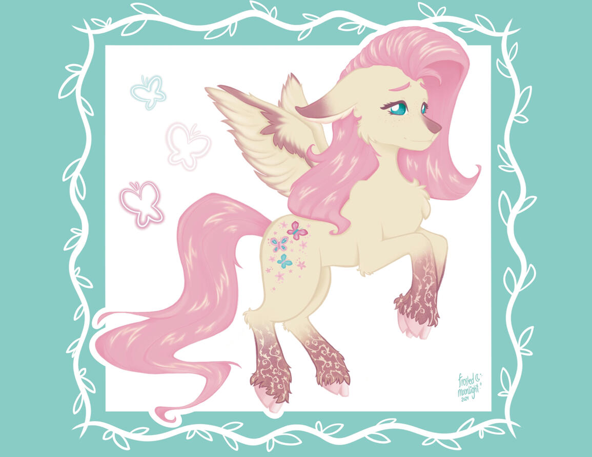 Fluttershy Fluttershy