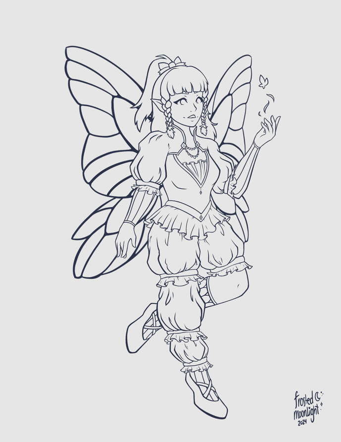 Lily Lily