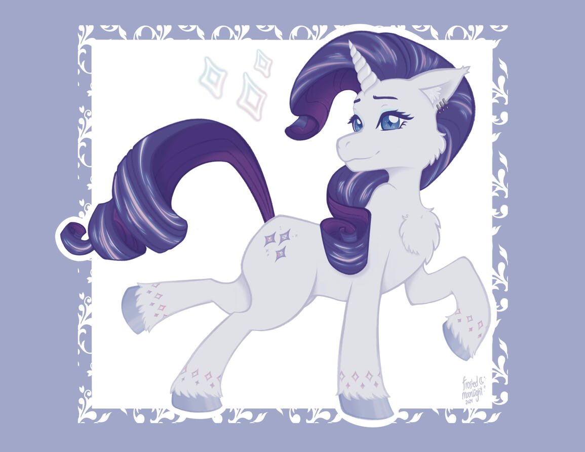 Rarity Rarity