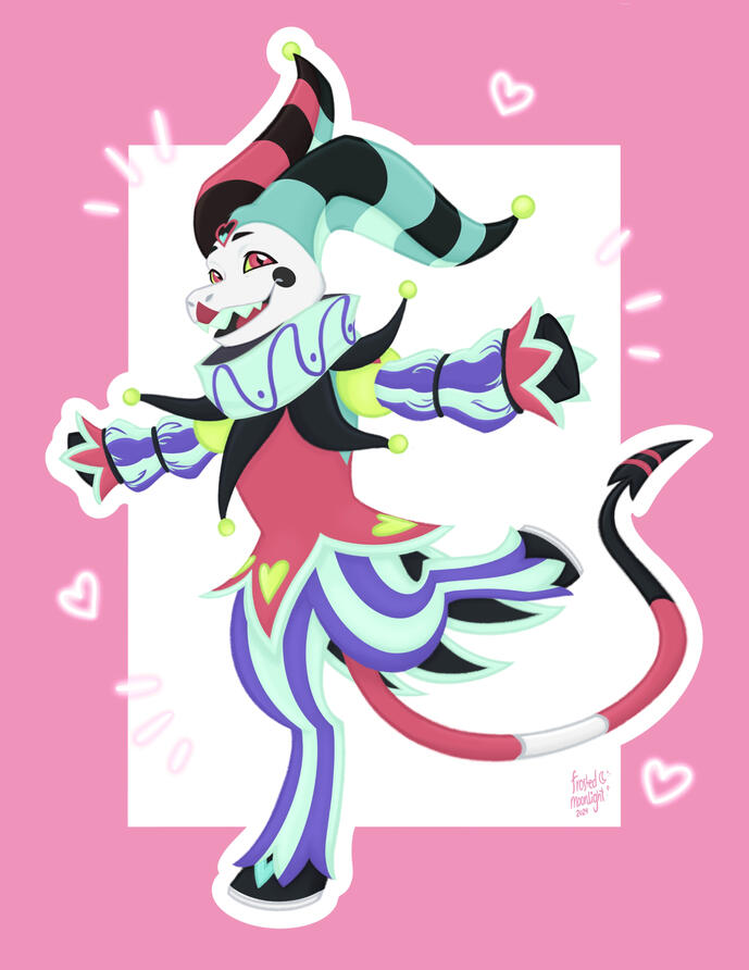 Fizz Fizz
