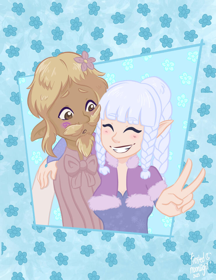 Lily Tiem Lily Tiem
