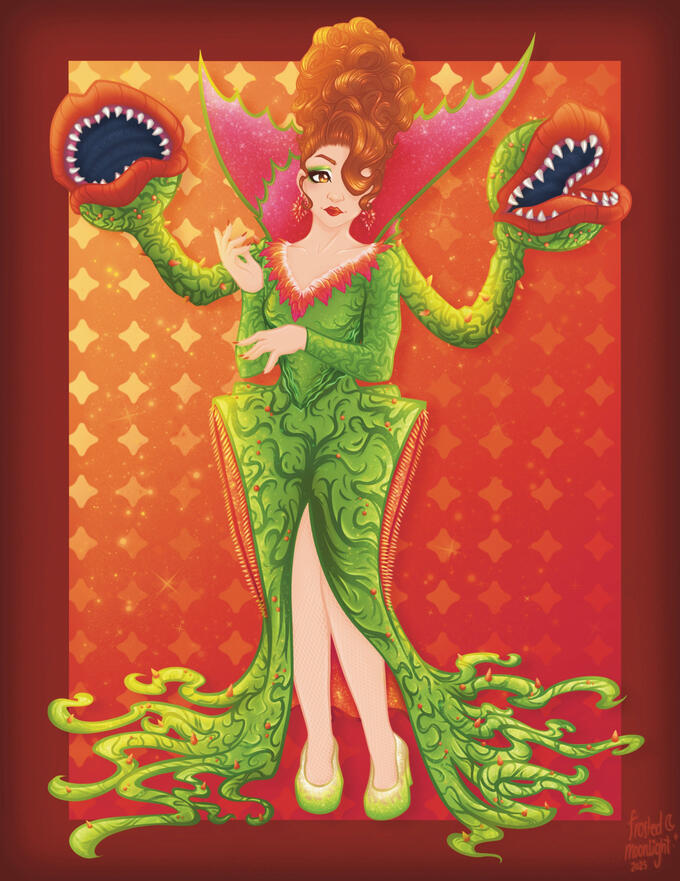 Suzie Toot Finale Suzie Toot Finale