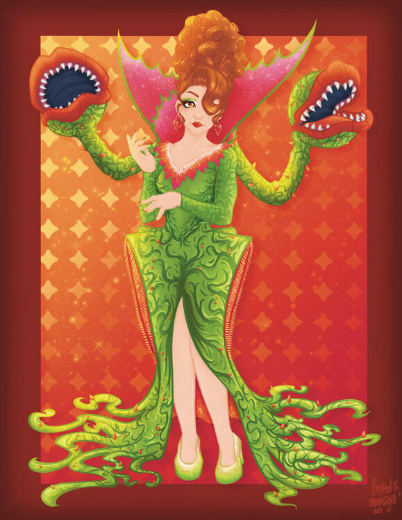 Suzie Toot Finale Suzie Toot Finale