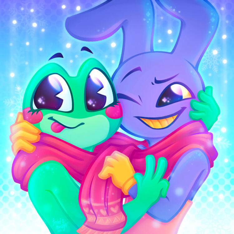 JaxRibbit JaxRibbit