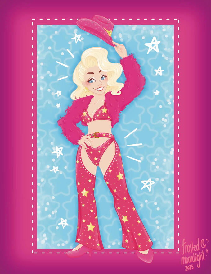 Sam Star Talent Show