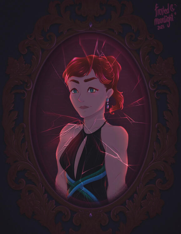 Helena Eagan Helena Eagan