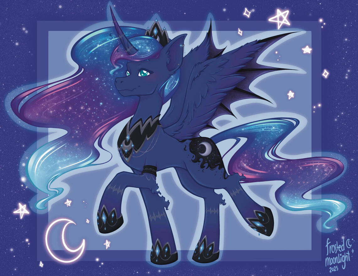 Princess Luna Princess Luna