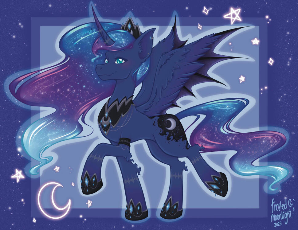 Princess Luna Princess Luna